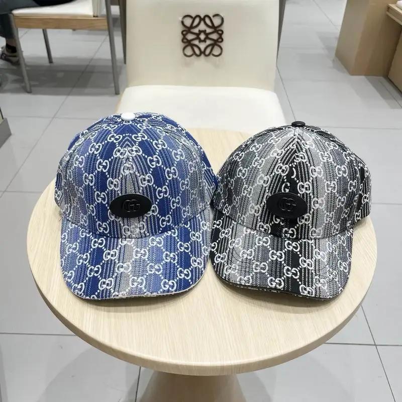 Gucci cap 050501